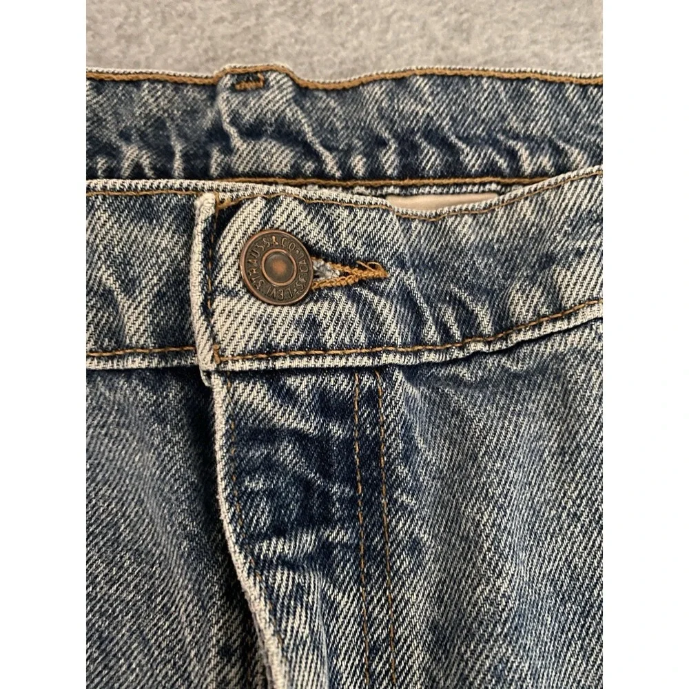 Levis vintage levi